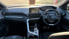 Peugeot 5008 1.2 PureTech GT Line Premium 5dr EAT8 Petrol Estate